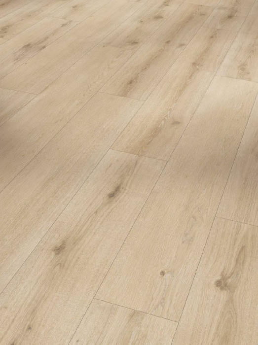Suelo de diseño de Parador Modular ONE Roble Calizo claro 1 lama M4V main product photo