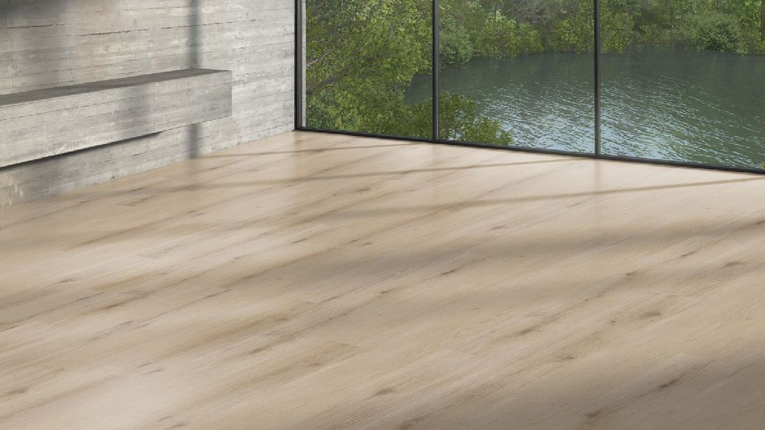 Parador Sol design Modular ONE Chêne Urban clair chaulé 1 frise M4V