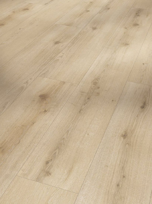 Parador Design flooring Modular ONE Oak Urban light-limed Chateau plank M4V main product photo
