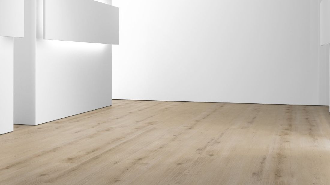 Parador Designboden Modular ONE Eiche Urban hell gekälkt Schlossdiele M4V