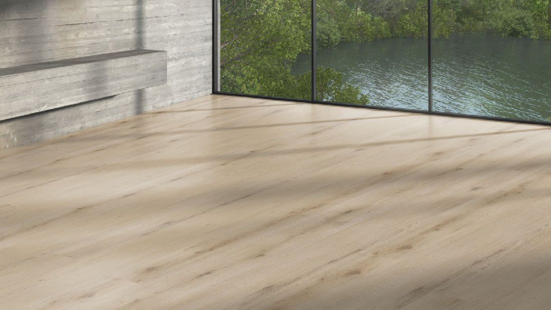 Parador Designboden Modular ONE Eiche Urban hell gekälkt Schlossdiele M4V