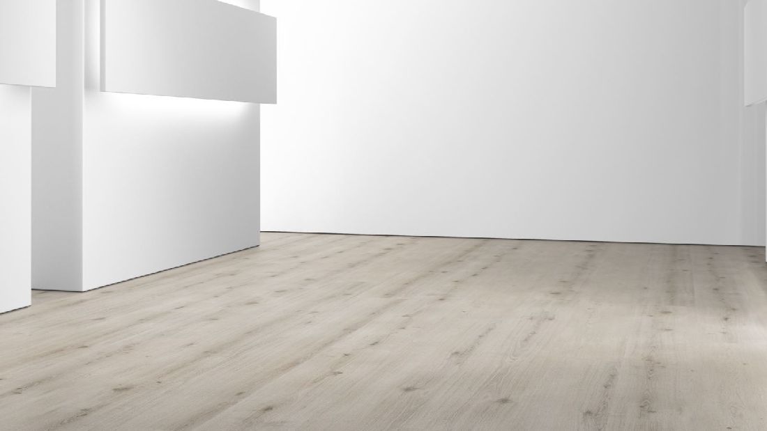 Parador Design flooring Modular ONE Oak Urban white limed Chateau plank M4V