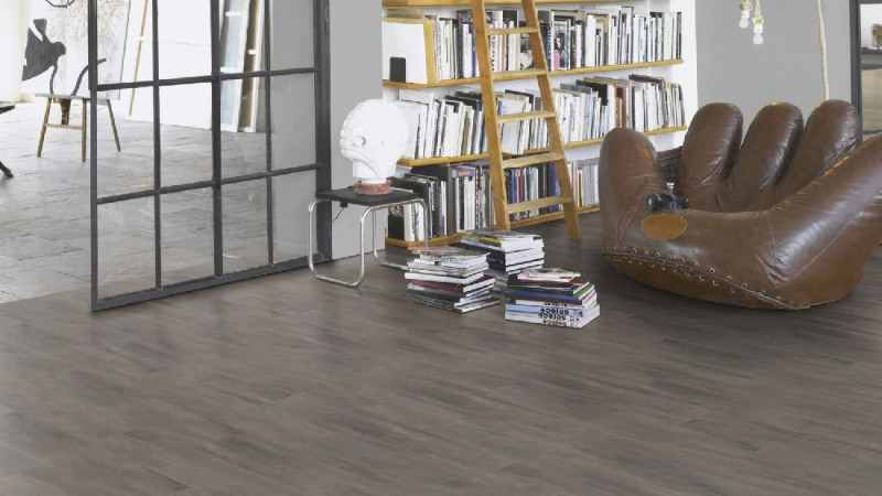 Parador Designboden Modular ONE Fusion black 1-Stab Landhausdiele M4V main product photo