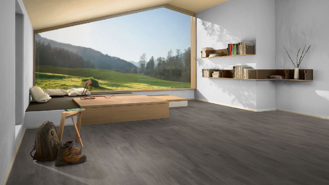 Parador Designboden Modular ONE Fusion black 1-Stab Landhausdiele M4V