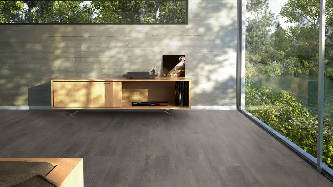 Parador Designboden Modular ONE Fusion black 1-Stab Landhausdiele M4V