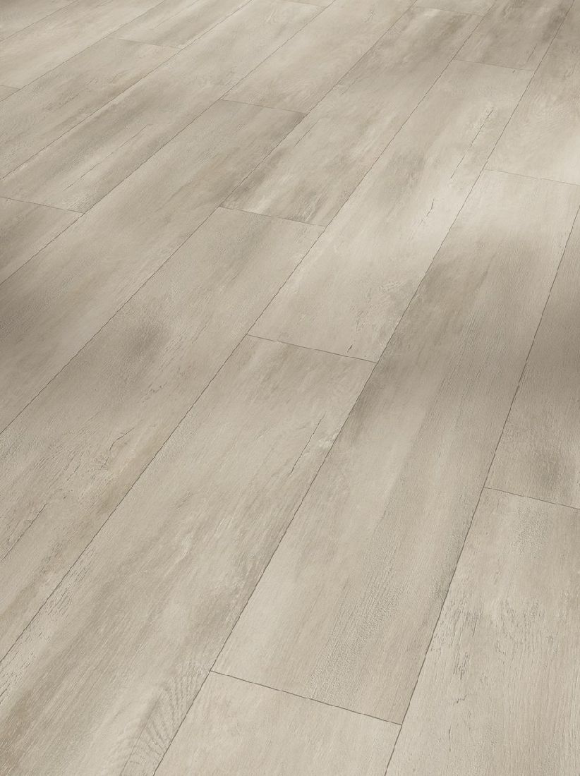 Suelo de diseño de Parador Modular ONE Fusion gris 1 lama M4V