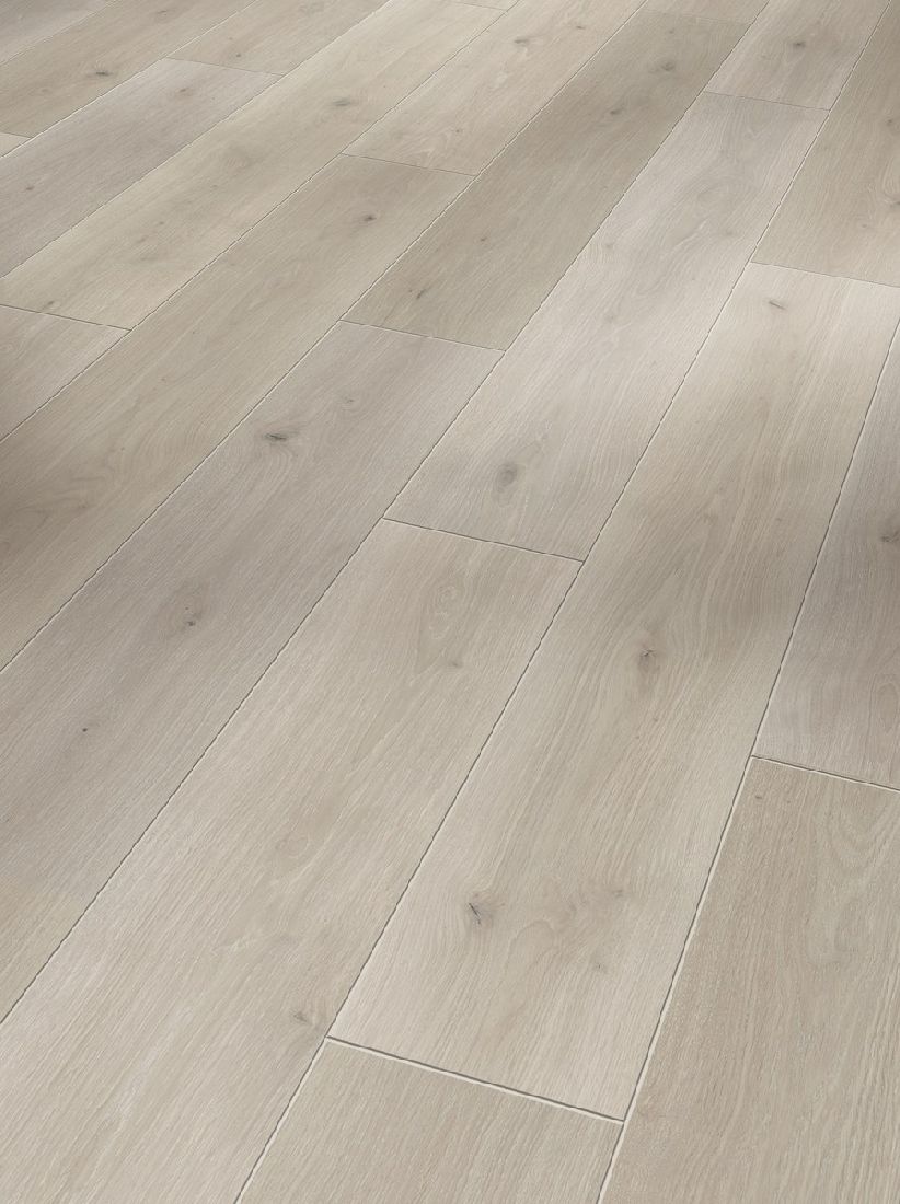 Parador Laminate Classic 1050 Oak Natural Mix grey 1-strip 4V