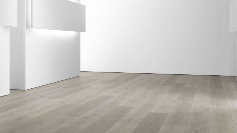 Parador Laminat Classic 1050 Eiche Natural Mix grau 1-Stab Landhausdiele 4V main product photo