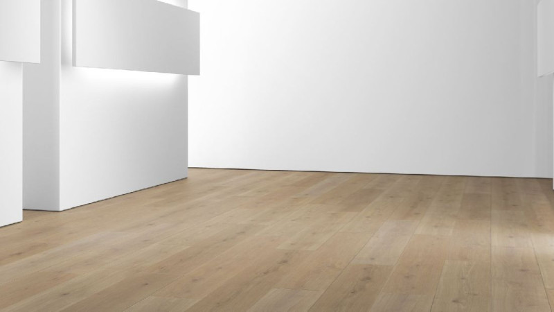 Parador Laminate Classic 1050 Oak Natural Mix light 1-strip 4V main product photo