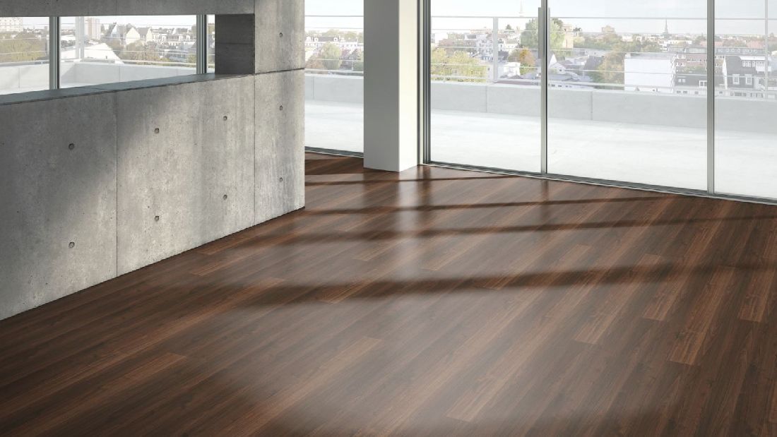 Parador Stratifié Classic 1050 Noyer 1 frise