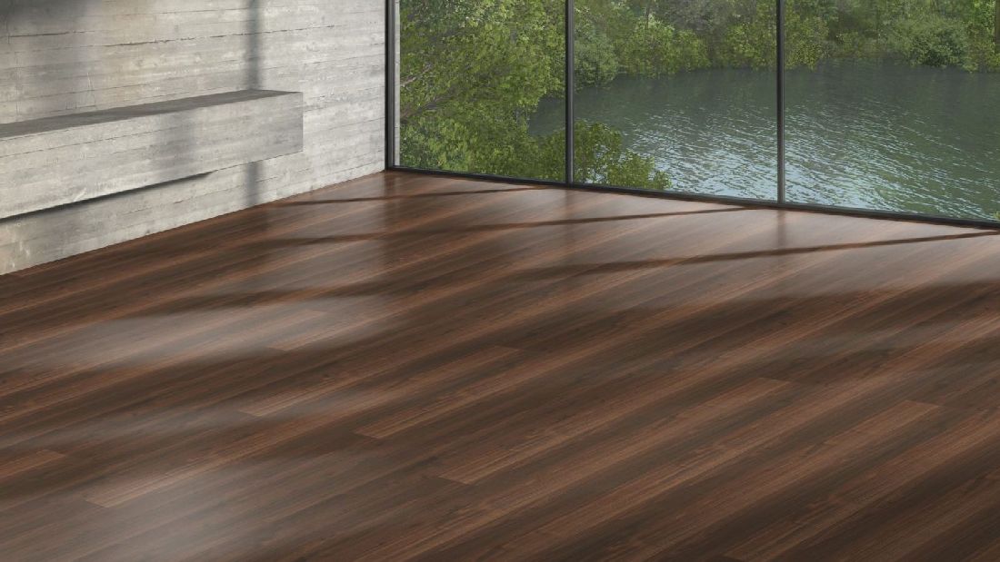 Parador Stratifié Classic 1050 Noyer 1 frise