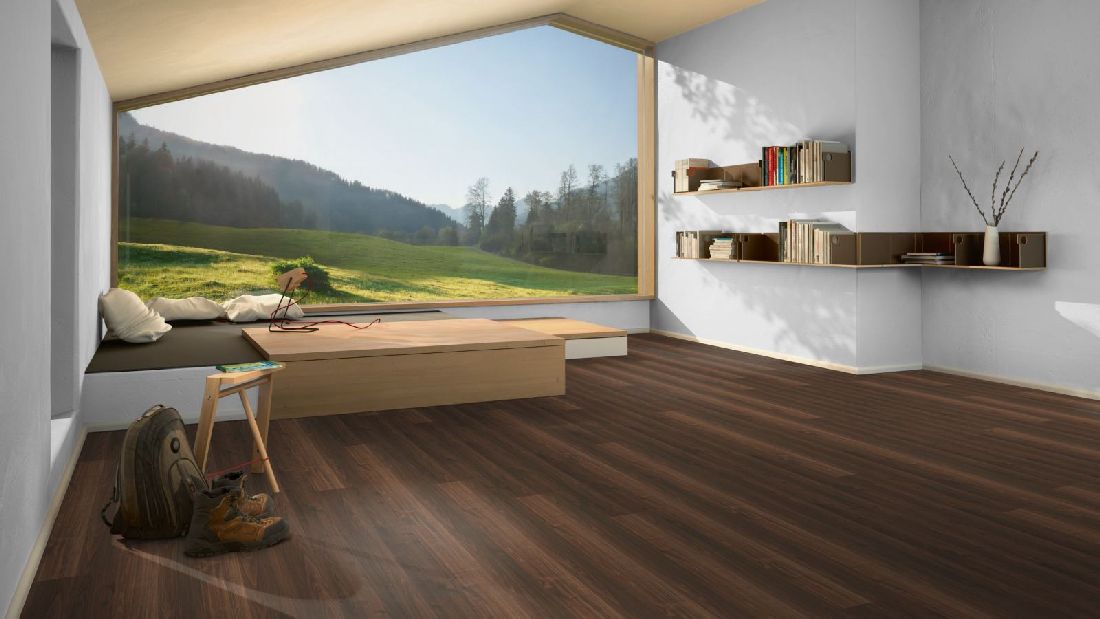 Parador Stratifié Classic 1050 Noyer 1 frise