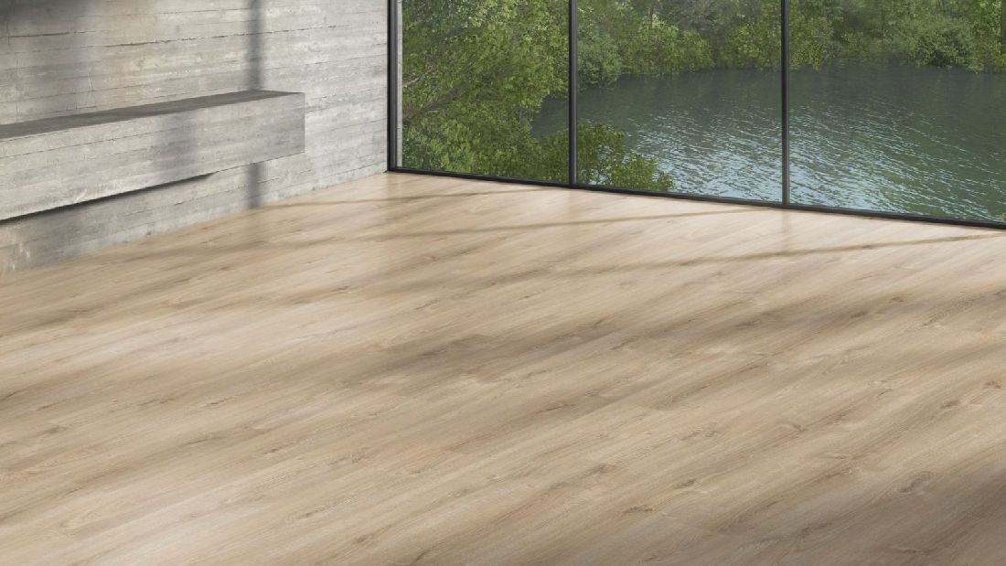 Parador Suelo laminado Classic 1070 Roble Nova Calizo 1 Lama M4V