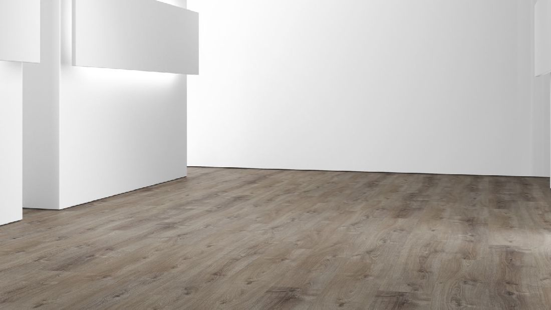 Parador Suelo laminado Classic 1070 Roble Valere Calizo oscuro 1 Lama M4V