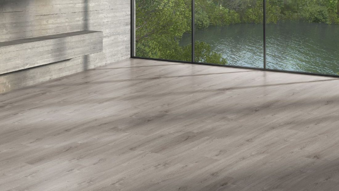 Parador Suelo laminado Classic 1070 Roble Valere Gris perla Calizo 1 Lama M4V