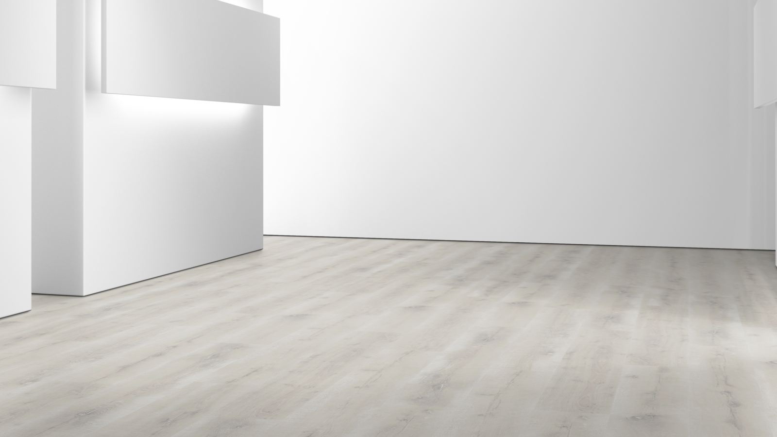 Parador Laminat Eco Balance Eiche Vintage weiß 1-Stab Landhausdiele M4V