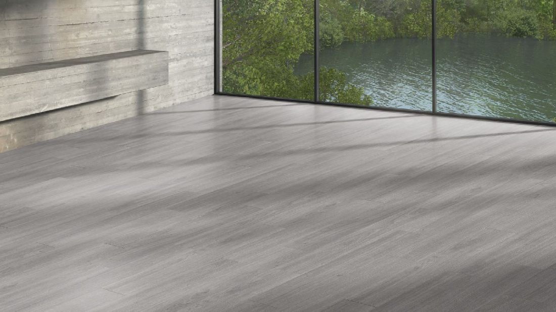 Parador Laminat Open Frameworks Hadi Teherani New Oak Individuelle Optik 4V