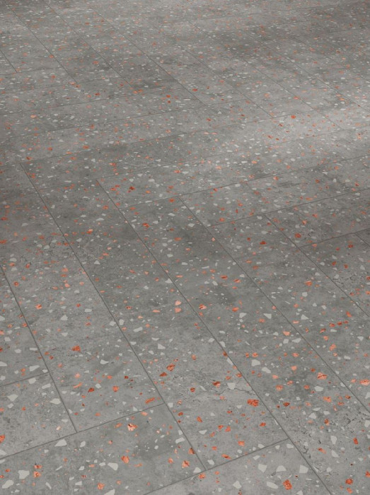 Parador Laminat Open Frameworks Hadi Teherani New Terrazzo Individuelle Optik 4V main product photo