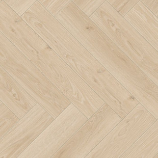 Parador laminate flooring Trendtime 3 Oak Studioline sanded Herringbone 4V