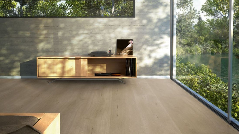 Parador Laminat Trendtime 6 Eiche Loft natur Schlossdiele 4V main product photo