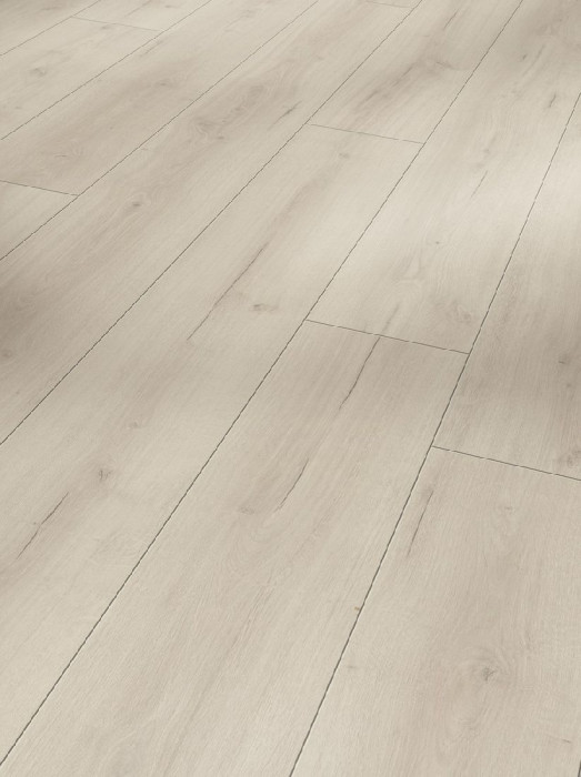 Parador Laminat Trendtime 6 Eiche Loft weiß Schlossdiele 4V main product photo