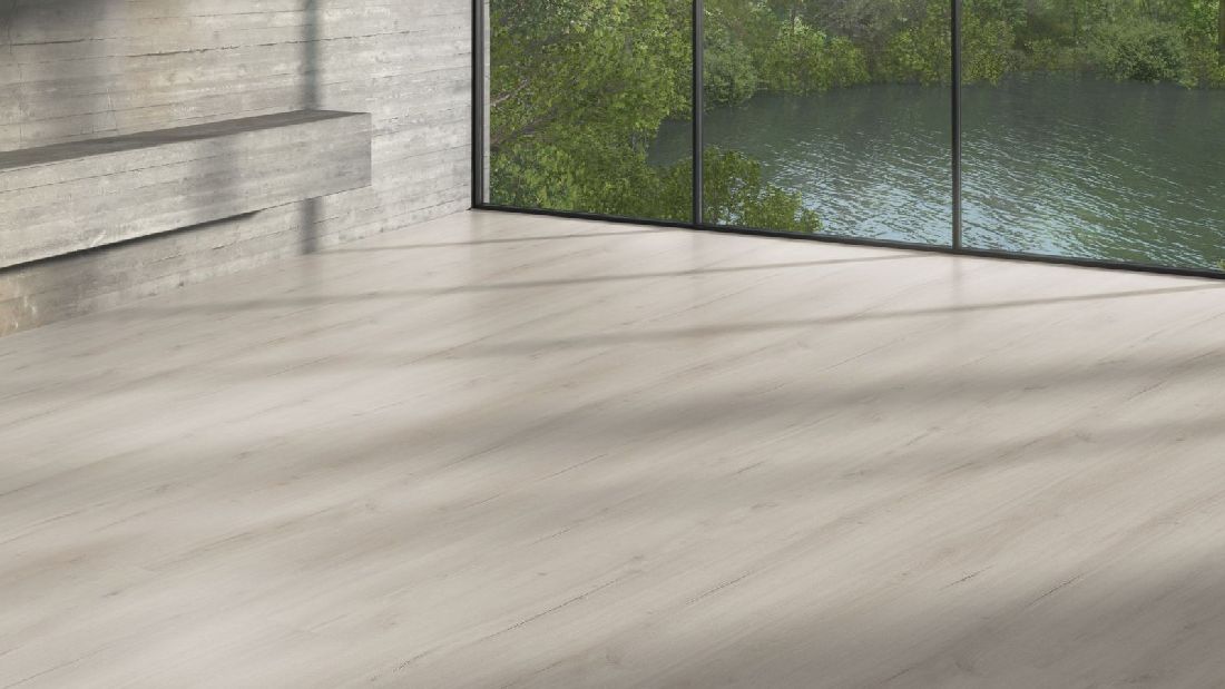 Parador Laminat Trendtime 6 Eiche Loft weiß Schlossdiele 4V