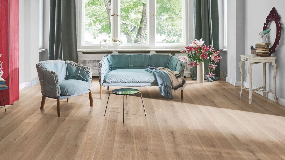 Parador Parquet Classic 3060 Living Chêne 1 frise M4V