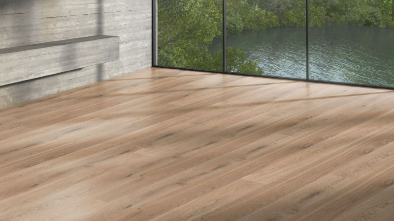 Parador Parquet Classic 3060 Living Chêne 1 frise M4V main product photo