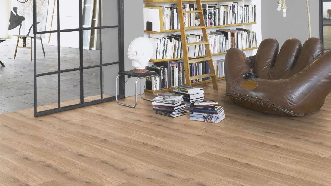 Parador Parquet Classic 3060 Living Chêne 1 frise M4V