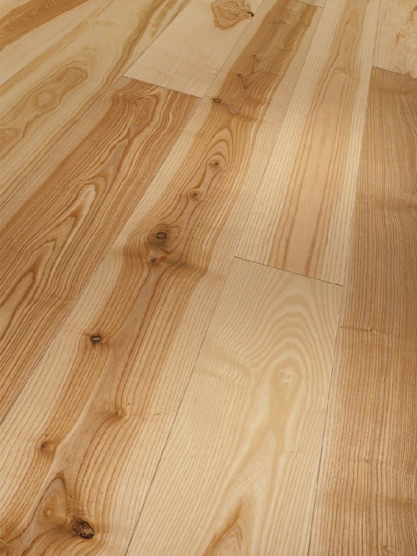 Parador Parquet Classic 3060 Living Frêne 1 frise 4V