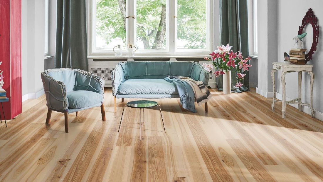 Parador Parquet Classic 3060 Living Frêne 1 frise 4V