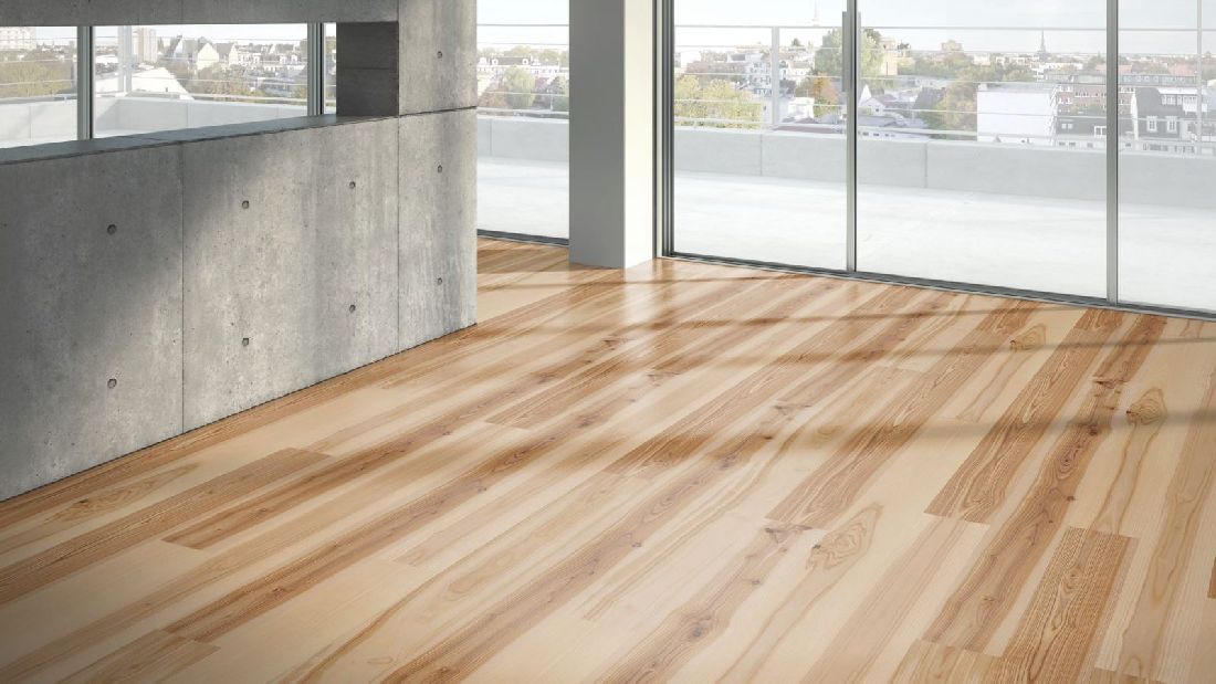 Parador Parquet Classic 3060 Living Frêne 1 frise 4V