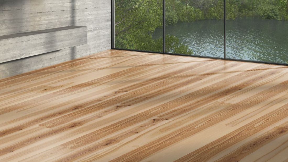 Parador Parquet Classic 3060 Living Frêne 1 frise 4V