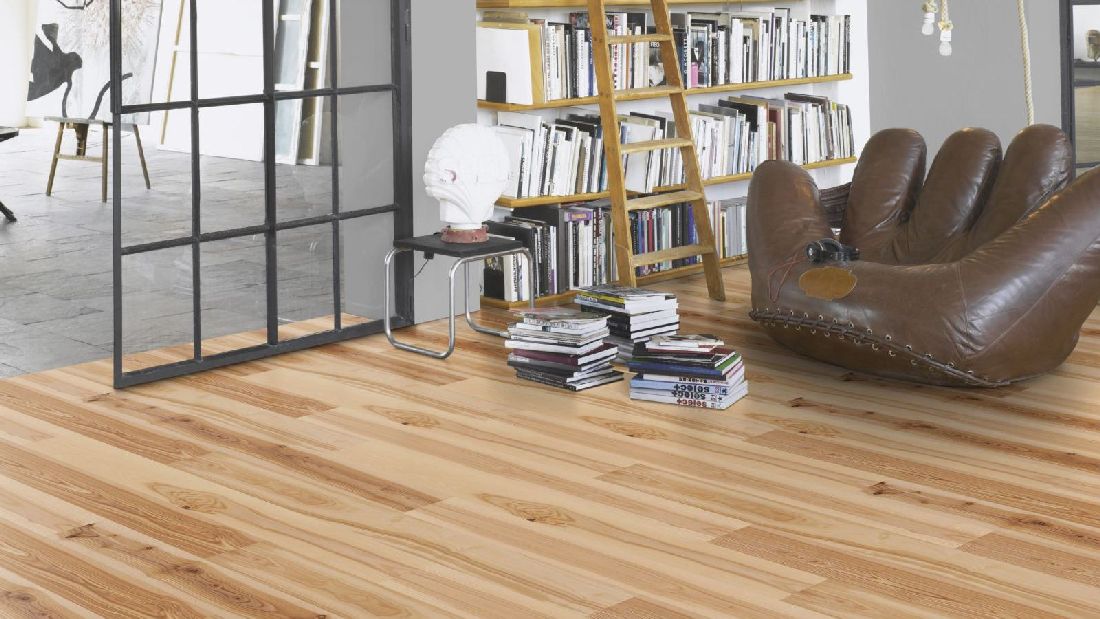 Parador Parquet Classic 3060 Living Frêne 1 frise 4V