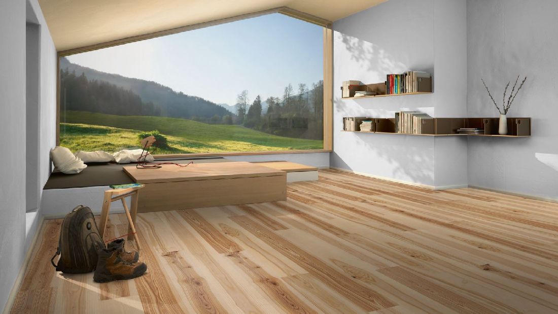 Parador Parquet Classic 3060 Living Frêne 1 frise 4V