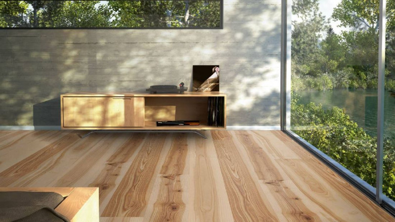 Parador Parkett Classic 3060 Living Esche 1-Stab Landhausdiele 4V main product photo