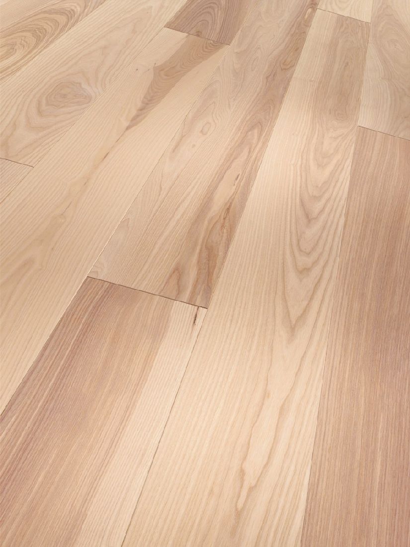 Parador Parquet Classic 3060 Living Ash White natural oil plus 1-strip 4V