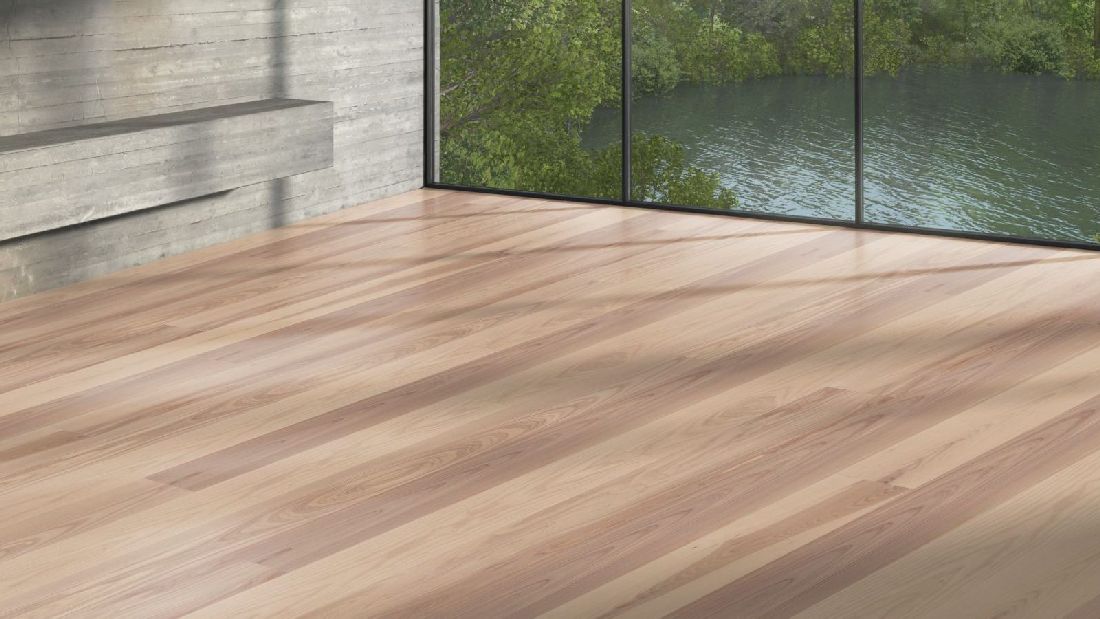 Parador Parquet Classic 3060 Living Ash White natural oil plus 1-strip 4V