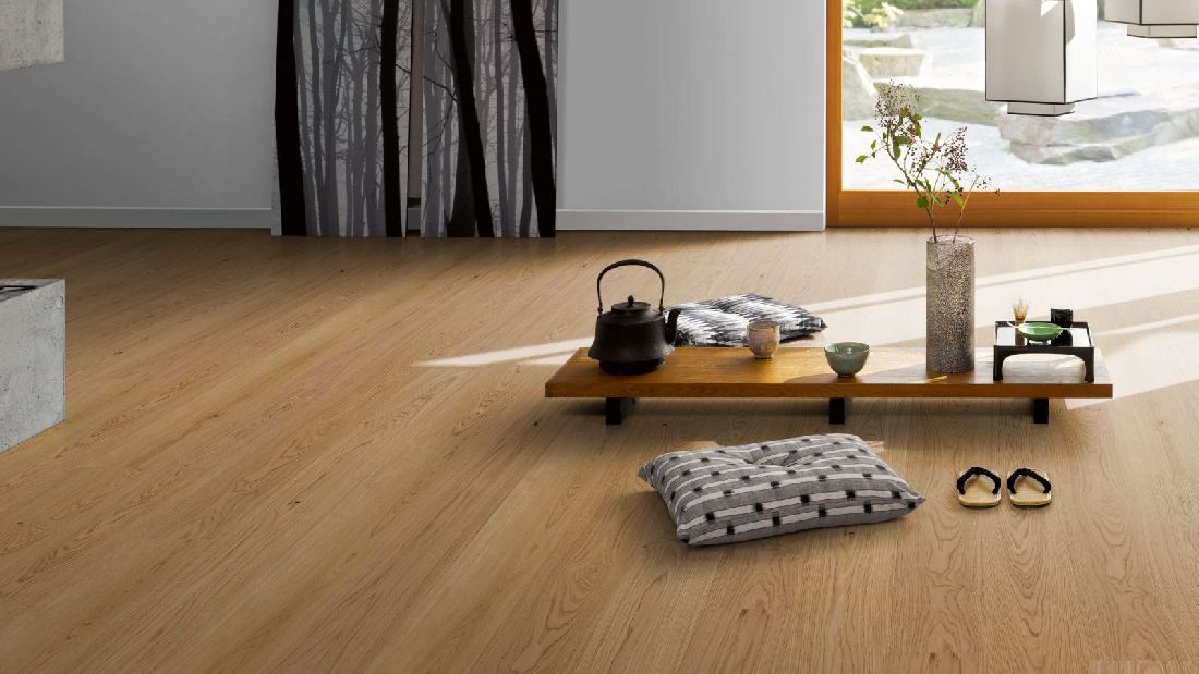 Parador Parquet Classic 3060 Natur Oak Natural oil plus 1-strip M4V