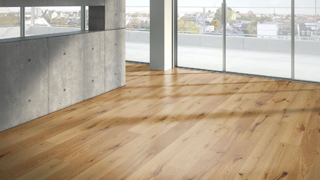 Parador Parquet Classic 3060 Rustikal Chêne 1 frise M4V