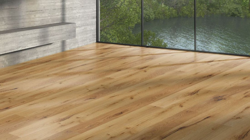 Parador Parquet Classic 3060 Rustikal Chêne 1 frise M4V main product photo