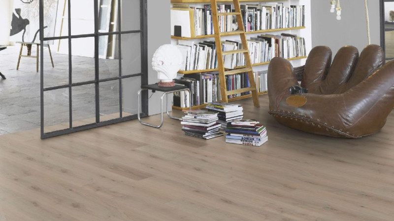Parador Parkett Classic 3060 Rustikal Eiche Barolo 1-Stab Landhausdiele M4V main product photo