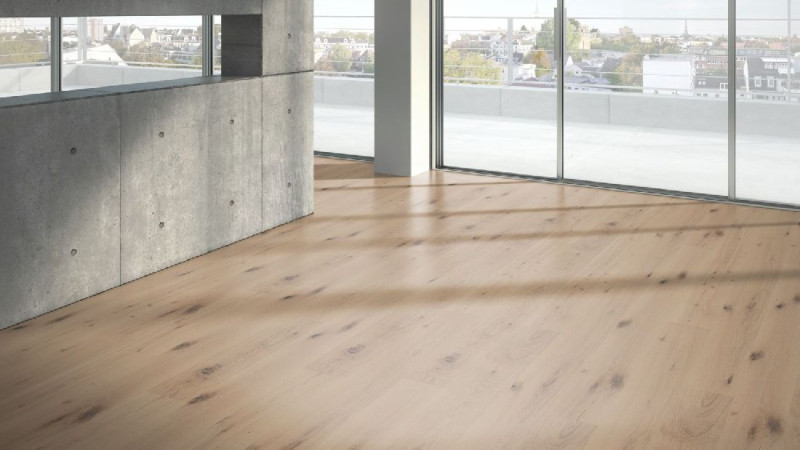 Parador Parquet Classic 3060 Rustikal Chêne Chablis 1 frise M4V main product photo