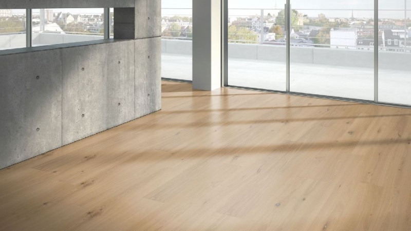 Parador Parquet Classic 3060 Rustikal Oak Muscat 1-strip M4V main product photo