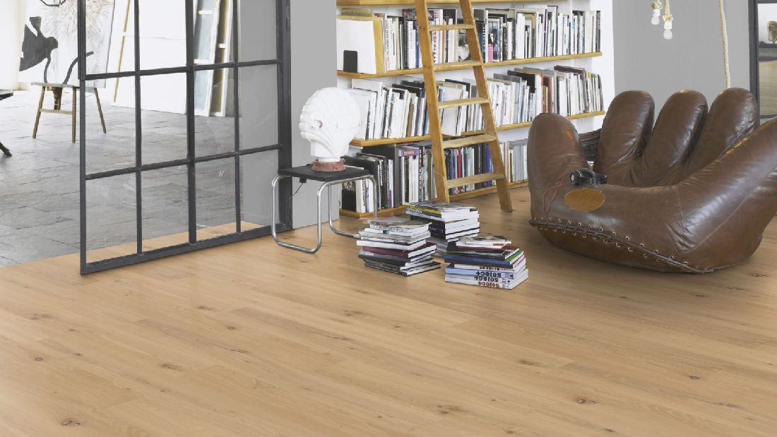 Parador Parquet Classic 3060 Rustikal Oak Muscat 1-strip M4V