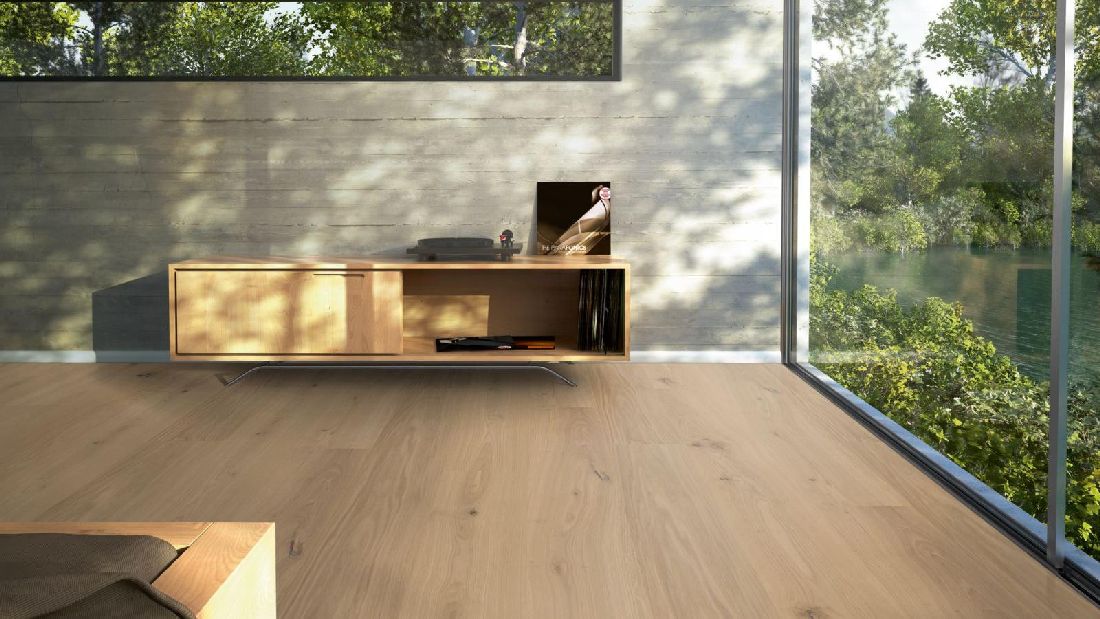 Parador Parquet Classic 3060 Rustikal Oak Muscat 1-strip M4V