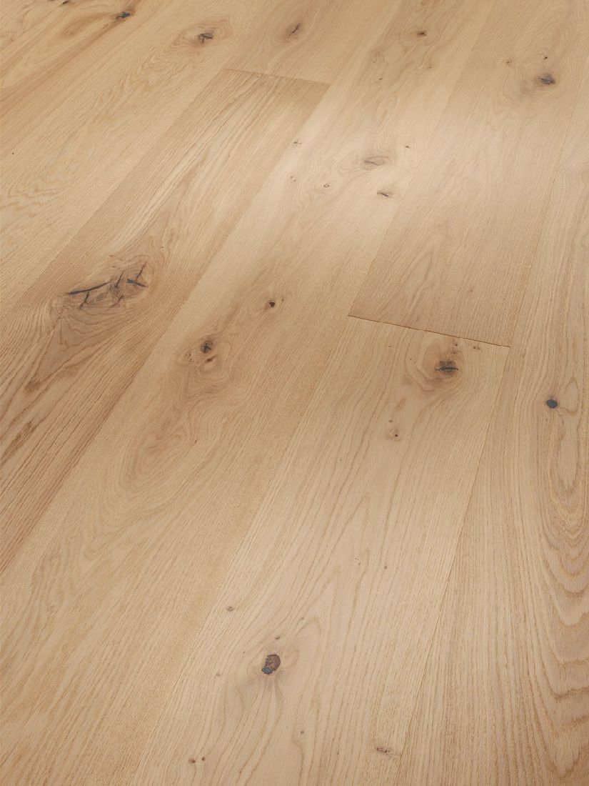 Parador Parkett Classic 3060 Rustikal Eiche Pure 1-Stab Landhausdiele M4V