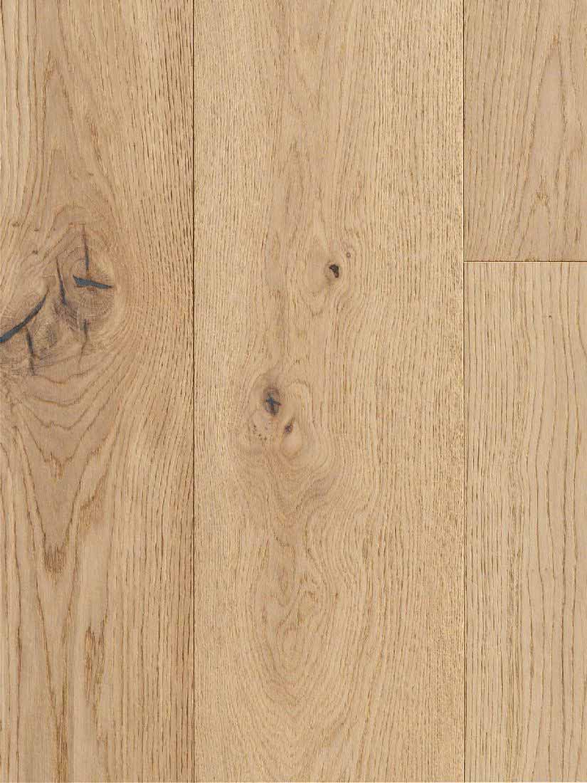 Parador Parkett Classic 3060 Rustikal Eiche Pure 1-Stab Landhausdiele M4V