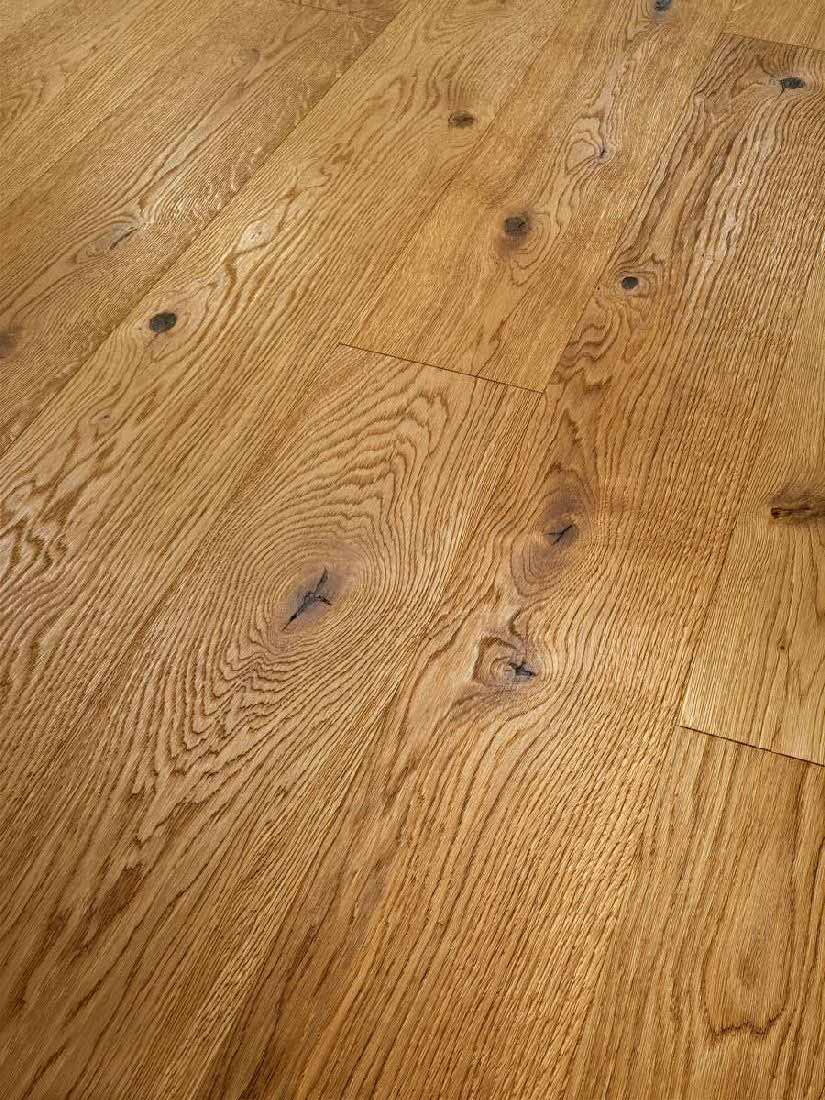 Parador Parquet Classic 3060 Rustikal Oak soft texture 1-strip M4V