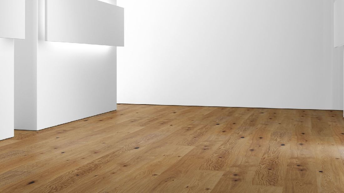 Parador Parquet Classic 3060 Rustikal Oak soft texture 1-strip M4V